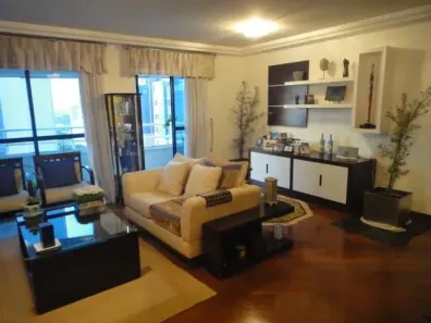 Apartamento com 4 Quartos à venda, 127m² no Chácara Primavera, Campinas