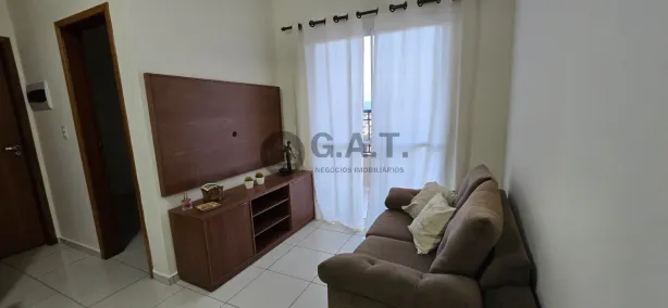 Apartamento com 2 Quartos para alugar, 53m² no Bairro da Vossoroca, Sorocaba