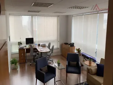 Sala Comercial à venda, 91m² no Bela Vista, São Paulo