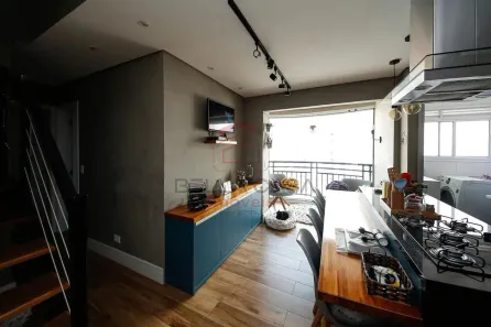 Apartamento com 2 Quartos à venda, 110m² no Vila Prudente, São Paulo