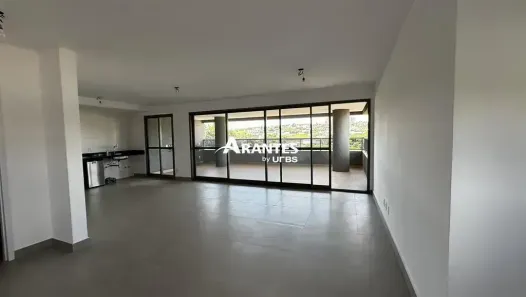 Apartamento com 4 Quartos à venda, 187m² no Morada da Colina, Uberlândia