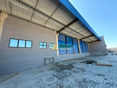 Galpão/Depósito/Armazém para alugar, 3394m² no Jardim Presidente Dutra, Guarulhos