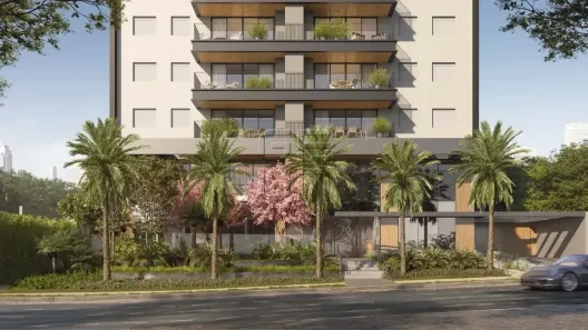 Apartamento com 3 Quartos à venda, 124m² no Gleba Fazenda Palhano, Londrina