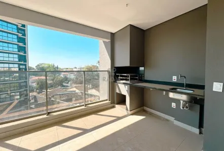 Apartamento com 3 Quartos à venda, 115m² no Nova Campinas, Campinas