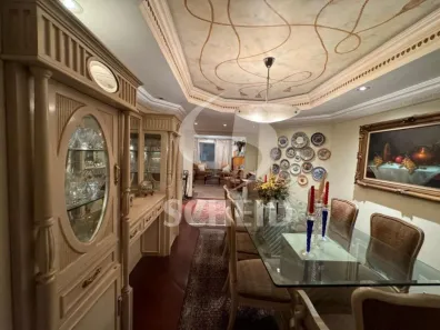 Apartamento com 4 Quartos à venda, 193m² no Campo Belo, São Paulo