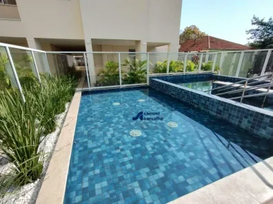 Apartamento com 1 Quarto para alugar, 64m² no Barra Funda, São Paulo