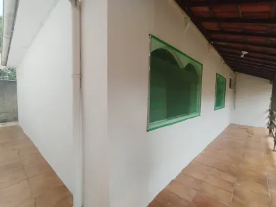 Casa com 2 Quartos para alugar, 60m² no Havaí, Belo Horizonte