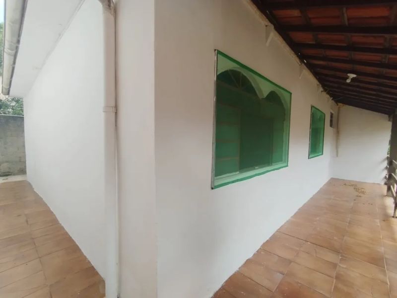 Casa com 2 quartos — Havaí, Belo Horizonte