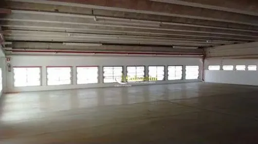 Galpão/Depósito/Armazém para alugar, 2000m² no Parque São Lourenço, São Paulo