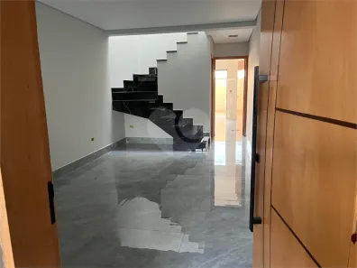 Sobrado com 3 Quartos à venda, 115m² no Jardim Maristela, São Paulo