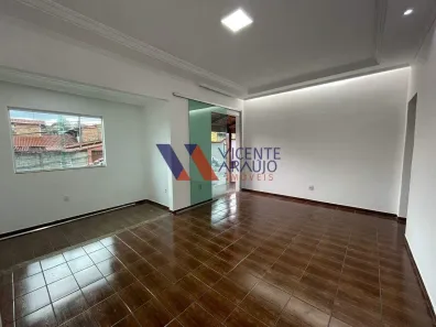 Casa com 3 Quartos para alugar, 170m² no Jardim Brasília, Betim