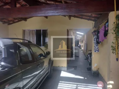 Casa com 2 Quartos à venda, 90m² no Jardim Imperial, São José dos Campos
