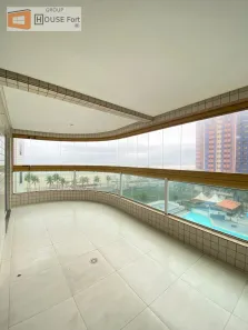Apartamento com 3 Quartos à venda, 138m² no Aviação, Praia Grande