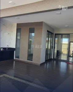 Casa com 3 Quartos à venda, 180m² no Loteamento Gameleira, Rio Verde