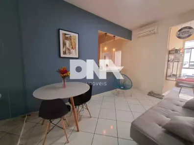 Apartamento com 2 Quartos à venda, 52m² no Botafogo, Rio de Janeiro