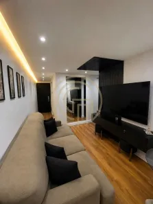 Apartamento com 2 Quartos à venda, 50m² no Jardim Regina, São Paulo