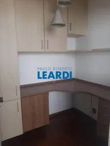 Apartamento com 3 Quartos à venda, 144m² no Vila Pinheirinho, Santo André