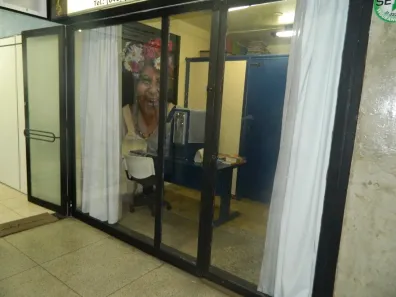 Sala Comercial para alugar, 30m² no Barro Preto, Belo Horizonte