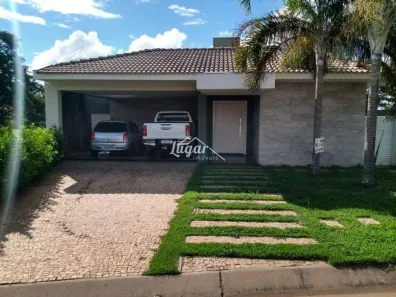 Casa com 4 Quartos à venda, 450m² no Jardim Alvorada, Marília