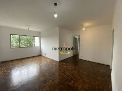 Apartamento com 3 Quartos à venda, 96m² no Barcelona, São Caetano do Sul