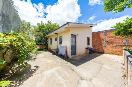 Casa com 2 Quartos à venda, 40m² no Capela Velha, Araucária