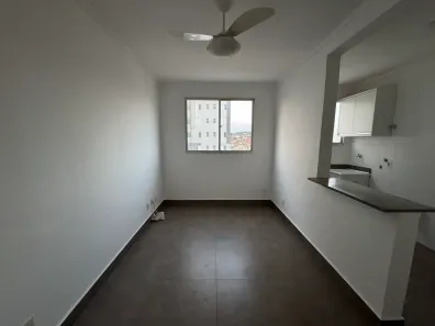 Apartamento com 1 Quarto à venda, 42m² no City Ribeirão, Ribeirão Preto