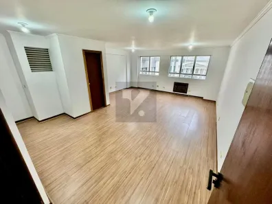 Sala Comercial com 1 Quarto à venda, 37m² no Centro, Curitiba
