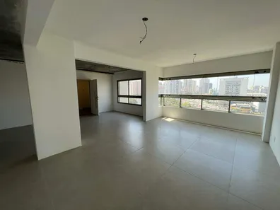 Apartamento com 3 Quartos à venda, 115m² no Vila Clementino, São Paulo