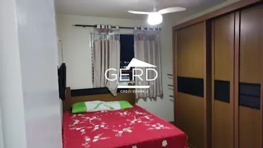 Apartamento com 2 Quartos à venda, 58m² no Piratininga, Osasco
