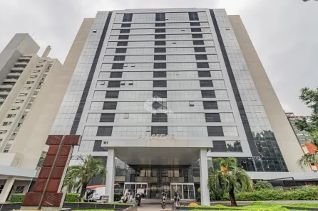 Sala Comercial à venda, 36m² no Petrópolis, Porto Alegre