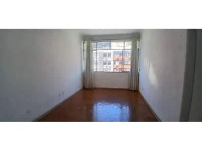 Apartamento com 2 Quartos para alugar, 82m² no Tijuca, Rio de Janeiro