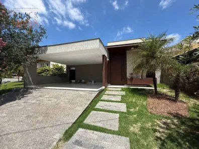 Casa de Condomínio com 3 Quartos à venda, 179m² no Campos do Conde Chambord, Tremembé