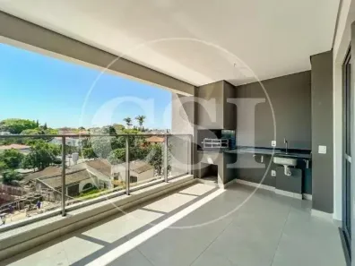 Apartamento com 3 Quartos à venda, 125m² no Nova Campinas, Campinas