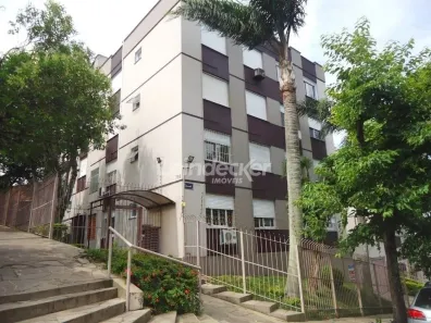 Apartamento com 1 Quarto à venda, 42m² no Bom Jesus, Porto Alegre
