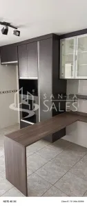 Apartamento com 2 Quartos à venda, 73m² no Água Fria, São Paulo