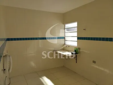 Casa de Condomínio com 3 Quartos à venda, 110m² no Vila São Paulo, São Paulo