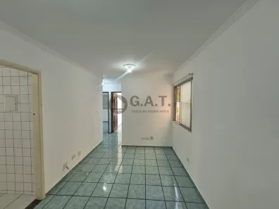 Apartamento com 3 Quartos à venda, 70m² no Vila Trujillo, Sorocaba