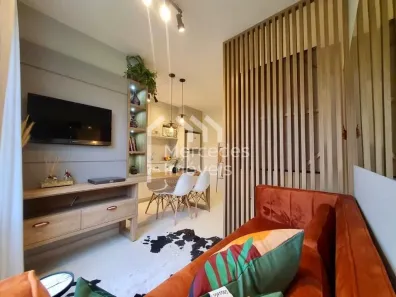 Apartamento com 2 Quartos à venda, 40m² no Espinheiros, Itajaí