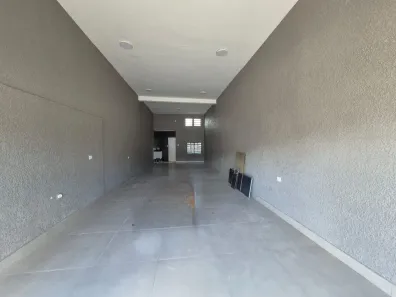 Ponto Comercial à venda, 75m² no Bal Stella Maris, Peruíbe