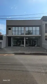 Ponto Comercial com 1 Quarto para alugar, 150m² no San Conrado, Londrina