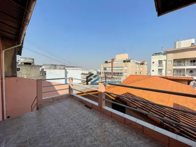 Casa com 2 Quartos à venda, 316m² no Nova Gerty, São Caetano do Sul