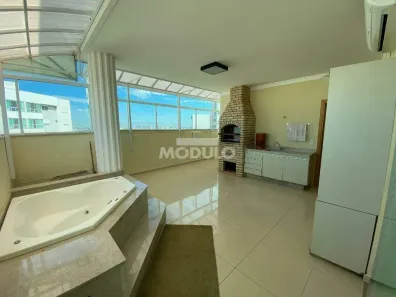 Cobertura com 3 Quartos à venda, 180m² no Santa Mônica, Uberlândia