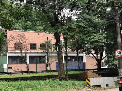 Galpão/Depósito/Armazém para alugar, 942m² no Centro, Petrópolis
