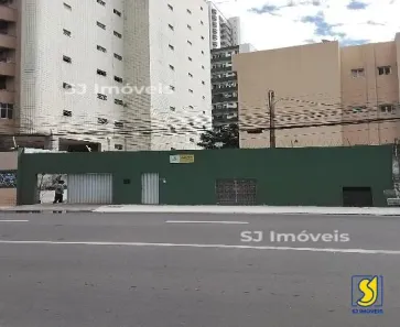 Casa de Condomínio com 1 Quarto para alugar, 50m² no Centro, Fortaleza