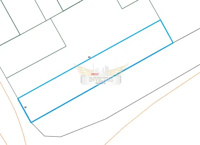 Lote/Terreno à venda, 600m² no Jardim, Santo André
