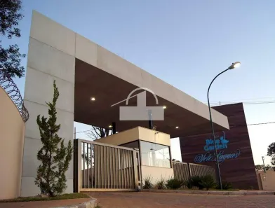 Lote/Terreno à venda, 462m² no Blue Garden Safira, Sete Lagoas