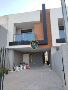 Sobrado com 3 Quartos para alugar, 117m² no Colônia Dona Luíza, Ponta Grossa