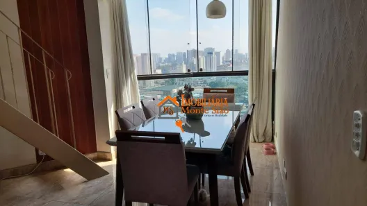 Cobertura com 3 Quartos à venda, 105m² no Macedo, Guarulhos