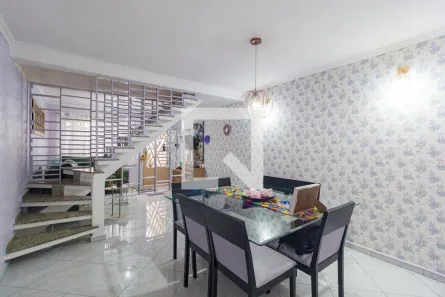 Casa com 2 Quartos à venda, 144m² no Mooca, São Paulo