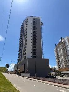 Apartamento com 2 Quartos à venda, 76m² no Pagani, Palhoça